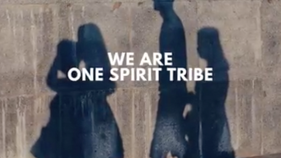 We are One Spirit Tribe
